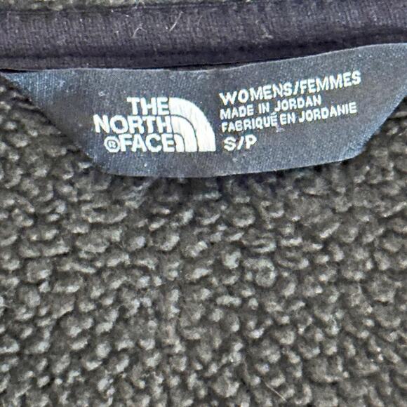 The North Face Size Small Women's Jacket - Picture 4 of 4